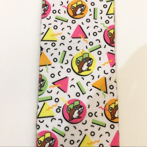 Bucees Kids Crew Socks - Picture 4 of 6